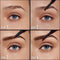 Max Factor Brow Shaper Wenkbrauwpotlood - 20 Brown