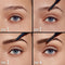 Max Factor Brow Shaper Wenkbrauwpotlood - 20 Brown