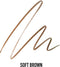 Max Factor Brow Shaper Wenkbrauwpotlood - 20 Brown