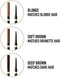 Max Factor Brow Shaper Wenkbrauwpotlood - 20 Brown
