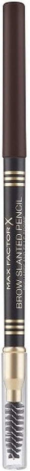 Max Factor Brow Slanted Wenkbrauwpotlood - 05 Black Brown