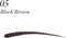Max Factor Brow Slanted Wenkbrauwpotlood - 05 Black Brown