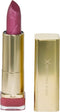 Max Factor Colour Elixir lippenstift Roze Glans 4 g