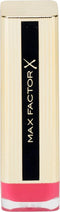 Max Factor Colour Elixir Lipstick - 115 Briljant Pink