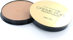 Max Factor Creme Puff Powder - 042 Deep Beige