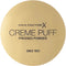 Max Factor - Creme Puff Pressed Powder - 21gr