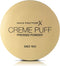 Max Factor - Creme Puff Pressed Powder - 21gr