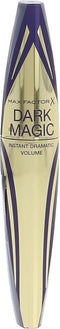 Max Factor Dark Magic Mascara - Zwart
