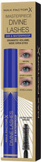 Max Factor Divine Lashes Mascara - 003 Black Waterproof