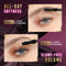 Max Factor Divine Lashes Mascara - 003 Black Waterproof