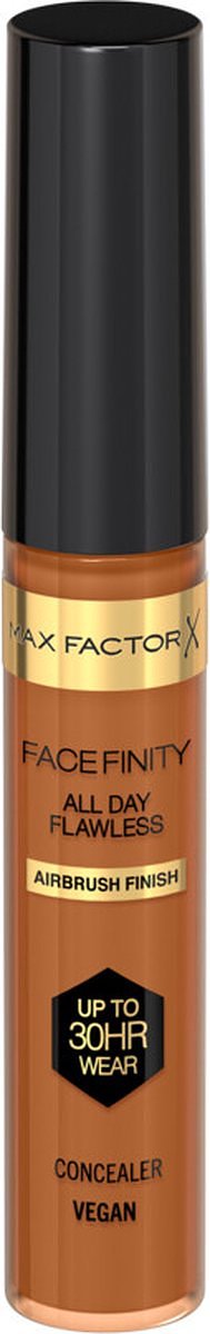 Max Factor Facefinity All Day Flawless Concealer - 090