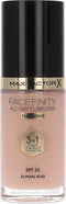Max Factor Facefinity All Day Flawless Foundation - 35 Pearl Beige