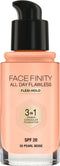 Max Factor Facefinity All Day Flawless Foundation - 35 Pearl Beige