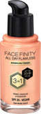 Max Factor Facefinity All Day Flawless Foundation - C64 Rose Gold
