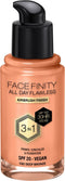 Max Factor Facefinity All Day Flawless Foundation - C82 Deep Bronze