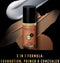 Max Factor Facefinity All Day Flawless Foundation - C82 Deep Bronze