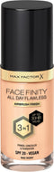 Max Factor Facefinity All Day Flawless Foundation - N42 Ivory
