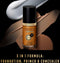 Max Factor Facefinity All Day Flawless Foundation - W87 Warm Caramel