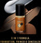 Max Factor Facefinity All Day Flawless Foundation - W89 Warm Praline