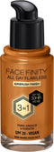Max Factor Facefinity All Day Flawless Foundation - W98 Warm Hazelnut