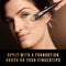 Max Factor Facefinity All Day Flawless Foundation - W98 Warm Hazelnut