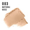 Max Factor FACEFINITY COMPACT FOUNDATION 003 Natural Rose Refill 10 G