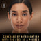 Max Factor FACEFINITY COMPACT FOUNDATION 003 Natural Rose Refill 10 G