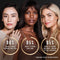 Max Factor FACEFINITY COMPACT FOUNDATION 006 Golden Refill 10 G