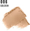 Max Factor FACEFINITY COMPACT FOUNDATION 006 Golden Refill 10 G