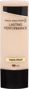 Max Factor Facefinity Lasting Performance Foundation 100 Fair