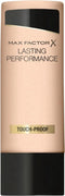 Max Factor Facefinity Lasting Performance Foundation 100 Fair