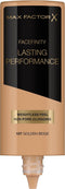 Max Factor Facefinity Lasting Performance Foundation 107 Golden Beige