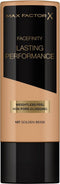Max Factor Facefinity Lasting Performance Foundation 107 Golden Beige