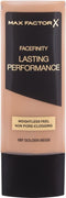Max Factor Facefinity Lasting Performance Foundation 107 Golden Beige