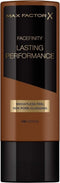 Max Factor Facefinity Lasting Performance Foundation 107 Golden Beige