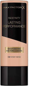 Max Factor Facefinity Lasting Performance Foundation 107 Golden Beige