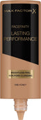 Max Factor Facefinity Lasting Performance Foundation 110 Honey