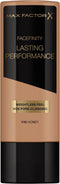 Max Factor Facefinity Lasting Performance Foundation 110 Honey