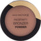 Max Factor Facefinity Matte Powder Bronzer - 001 Light Bronze