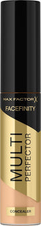 Max Factor Facefinity Multi-Perfector Concealer - 2N, 11 ml
