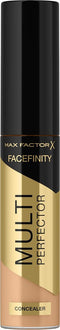 Max Factor Facefinity Multi-Perfector Concealer - 4N, 11 ml