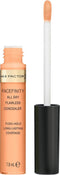 Max Factor Facfinity All Day Flawless Concealer 50