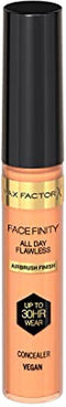 Max Factor Facfinity All Day Flawless Concealer 50