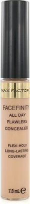 Max Factor Facfinity All Day Flawless Concealer 50