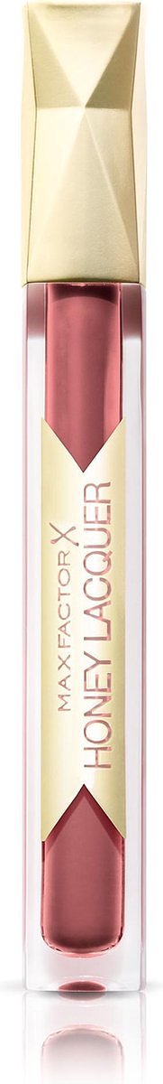 Max Factor Honey Lacquer Gloss Lipgloss - 30 Chocolate Nectar
