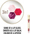 Max Factor Honey Lacquer Gloss Lipgloss - 30 Chocolate Nectar