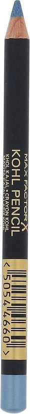 Max Factor Kohl Pencil Oogpotlood - 60 Ice Blue