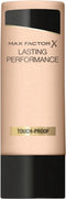Max Factor Lasting Performance Liquid Foundation - 105 Soft Beige