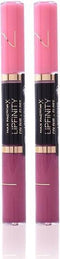 Max Factor Lipfinity Colour + Gloss - 550 Reflective Ruby