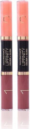 Max Factor Lipfinity Colour + Gloss - 550 Reflective Ruby